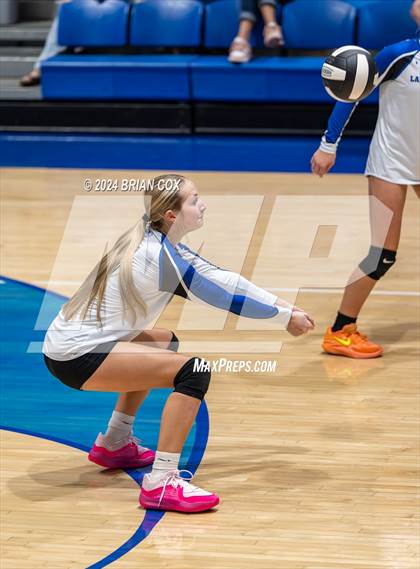 Thumbnail 1 in Cedar Ridge @ Cotter photogallery.