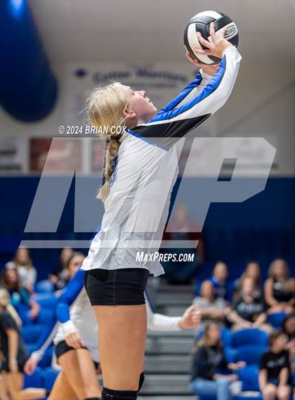 Thumbnail 2 in Cedar Ridge @ Cotter photogallery.