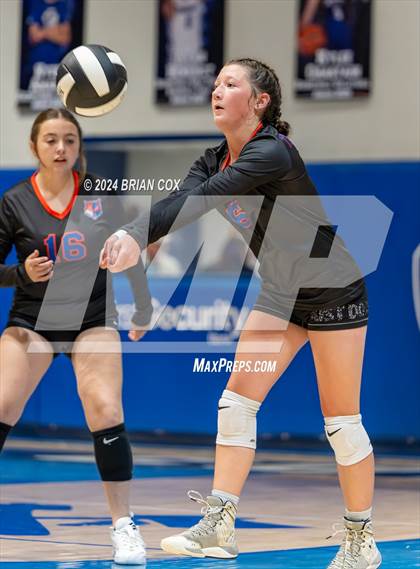 Thumbnail 3 in Cedar Ridge @ Cotter photogallery.