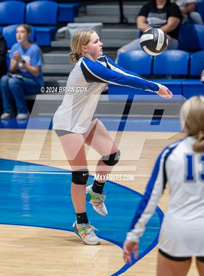 Thumbnail 3 in Cedar Ridge @ Cotter photogallery.