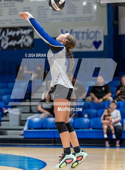 Thumbnail 1 in Cedar Ridge @ Cotter photogallery.