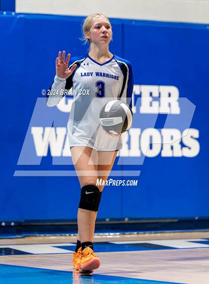 Thumbnail 1 in Cedar Ridge @ Cotter photogallery.