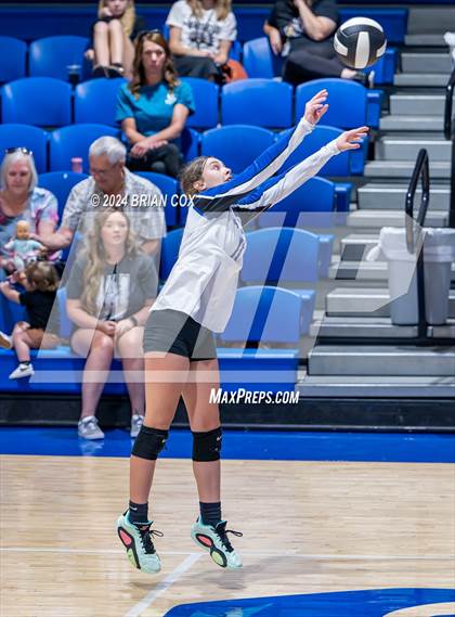 Thumbnail 2 in Cedar Ridge @ Cotter photogallery.