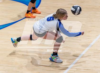 Thumbnail 1 in Cedar Ridge @ Cotter photogallery.