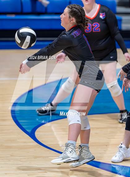 Thumbnail 1 in Cedar Ridge @ Cotter photogallery.
