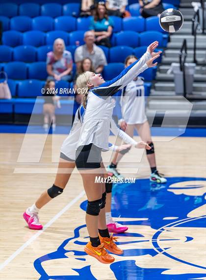 Thumbnail 1 in Cedar Ridge @ Cotter photogallery.