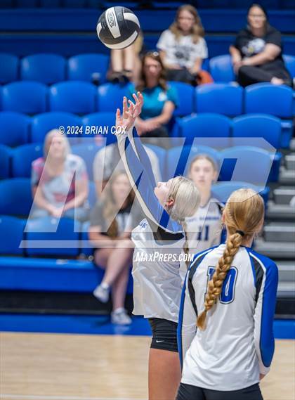 Thumbnail 1 in Cedar Ridge @ Cotter photogallery.