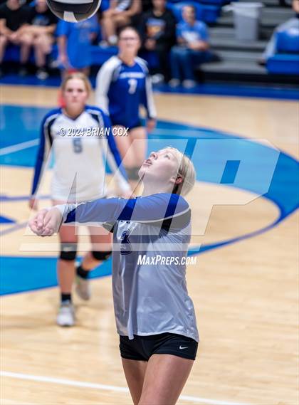 Thumbnail 1 in Cedar Ridge @ Cotter photogallery.