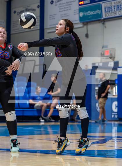 Thumbnail 1 in Cedar Ridge @ Cotter photogallery.