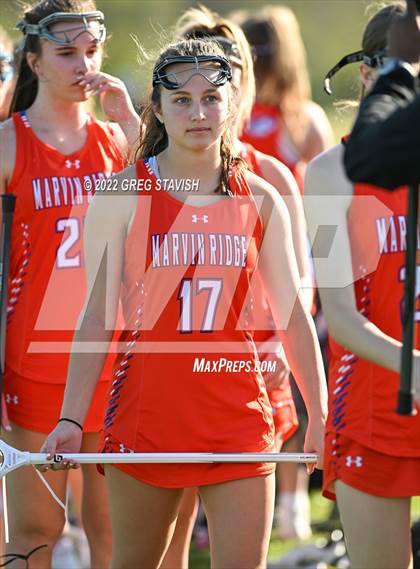 Thumbnail 3 in Marvin Ridge @ Porter Ridge photogallery.