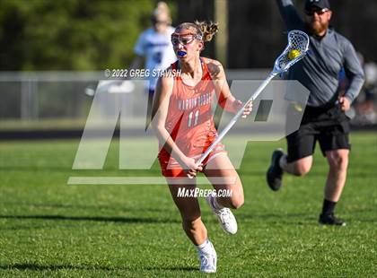 Thumbnail 1 in Marvin Ridge @ Porter Ridge photogallery.