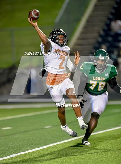 Thumbnail 3 in West Mesquite @ Longview photogallery.
