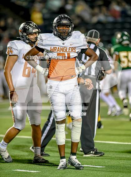 Thumbnail 2 in West Mesquite @ Longview photogallery.