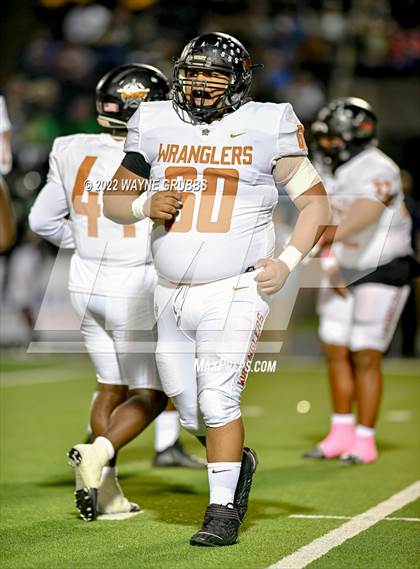 Thumbnail 1 in West Mesquite @ Longview photogallery.