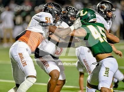Thumbnail 3 in West Mesquite @ Longview photogallery.