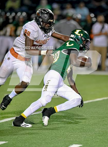 Thumbnail 1 in West Mesquite @ Longview photogallery.