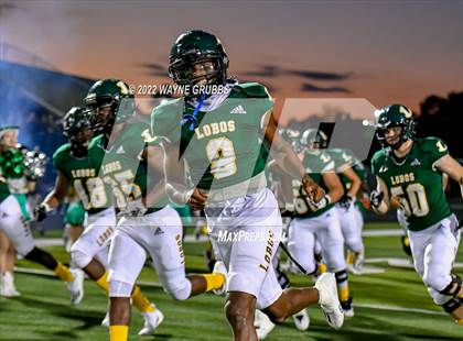 Thumbnail 3 in West Mesquite @ Longview photogallery.