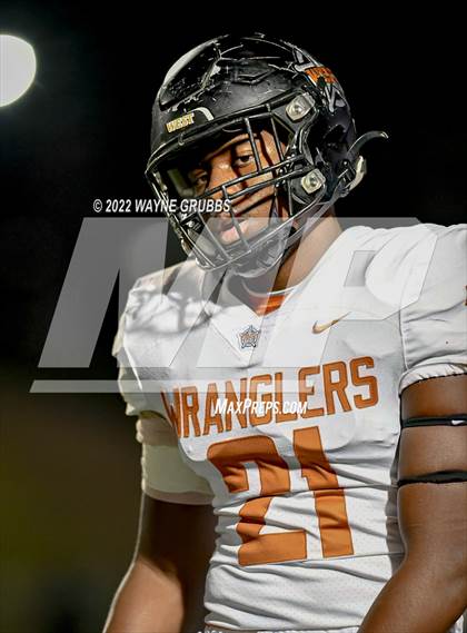 Thumbnail 1 in West Mesquite @ Longview photogallery.