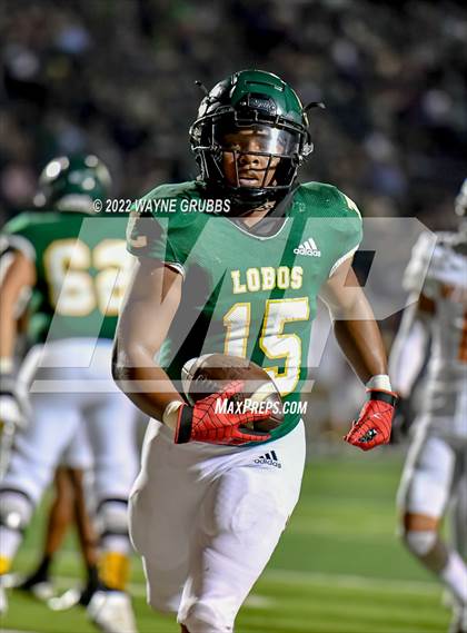 Thumbnail 3 in West Mesquite @ Longview photogallery.