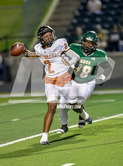 Thumbnail 1 in West Mesquite @ Longview photogallery.