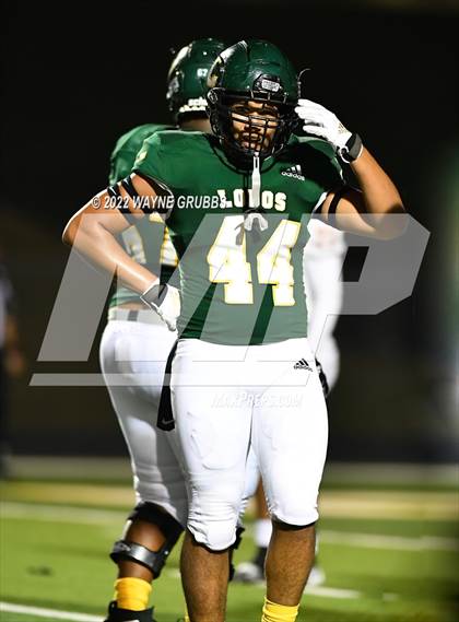 Thumbnail 1 in West Mesquite @ Longview photogallery.