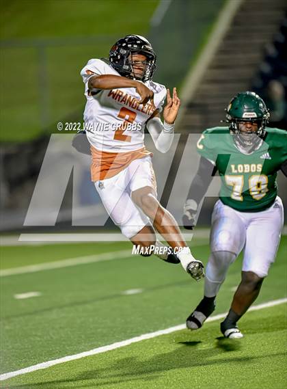 Thumbnail 1 in West Mesquite @ Longview photogallery.