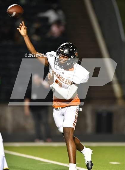 Thumbnail 1 in West Mesquite @ Longview photogallery.