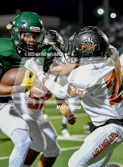 Thumbnail 3 in West Mesquite @ Longview photogallery.