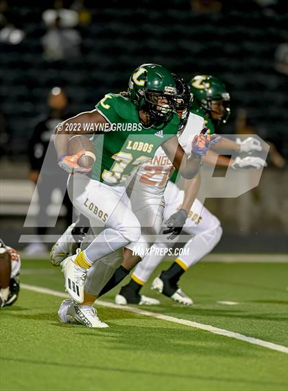 Thumbnail 3 in West Mesquite @ Longview photogallery.