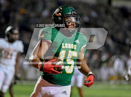 Thumbnail 1 in West Mesquite @ Longview photogallery.