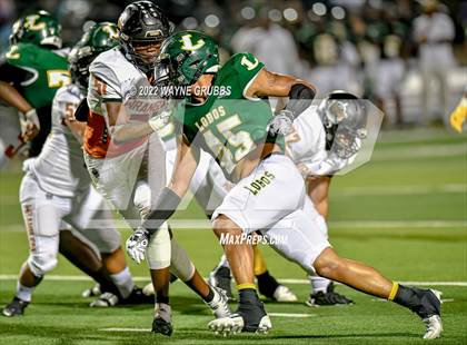 Thumbnail 1 in West Mesquite @ Longview photogallery.