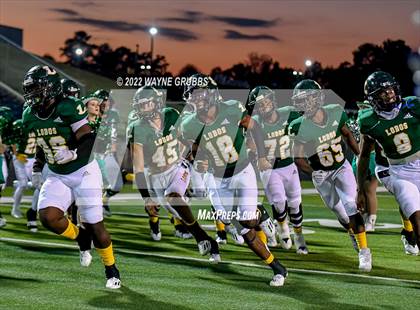 Thumbnail 1 in West Mesquite @ Longview photogallery.