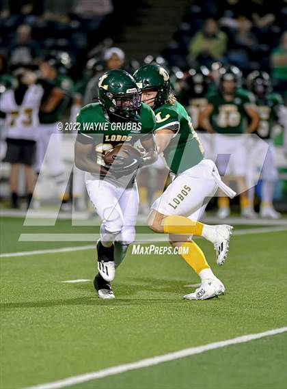 Thumbnail 1 in West Mesquite @ Longview photogallery.