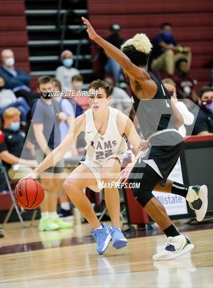 Thumbnail 3 in Braden River @ Riverview Sarasota (Suncoast Holiday Classic) photogallery.