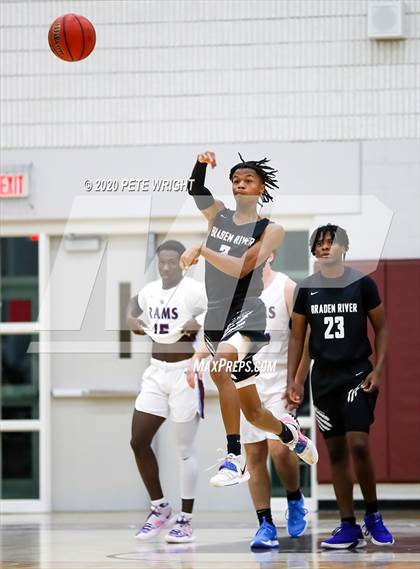 Thumbnail 1 in Braden River @ Riverview Sarasota (Suncoast Holiday Classic) photogallery.