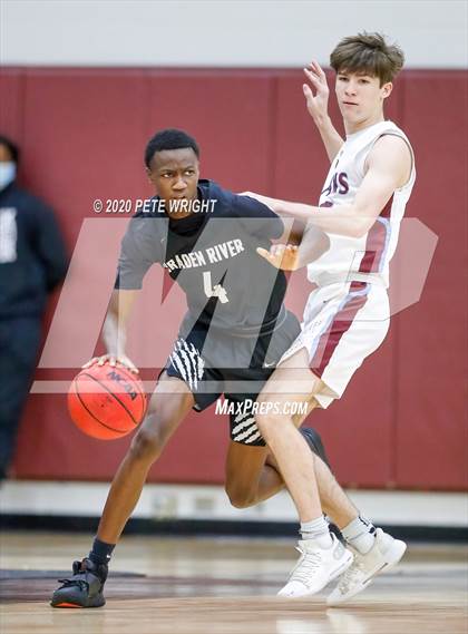Thumbnail 1 in Braden River @ Riverview Sarasota (Suncoast Holiday Classic) photogallery.