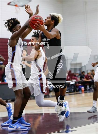 Thumbnail 3 in Braden River @ Riverview Sarasota (Suncoast Holiday Classic) photogallery.
