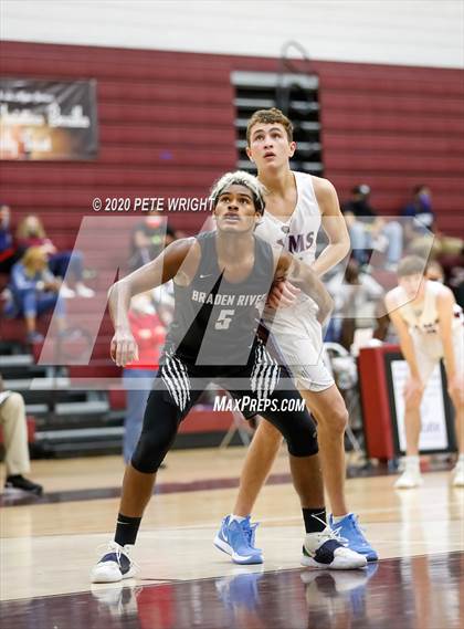 Thumbnail 3 in Braden River @ Riverview Sarasota (Suncoast Holiday Classic) photogallery.