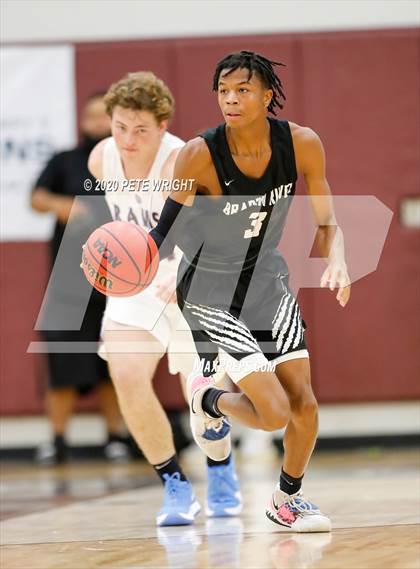 Thumbnail 1 in Braden River @ Riverview Sarasota (Suncoast Holiday Classic) photogallery.