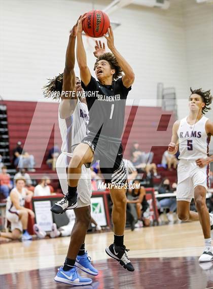 Thumbnail 2 in Braden River @ Riverview Sarasota (Suncoast Holiday Classic) photogallery.