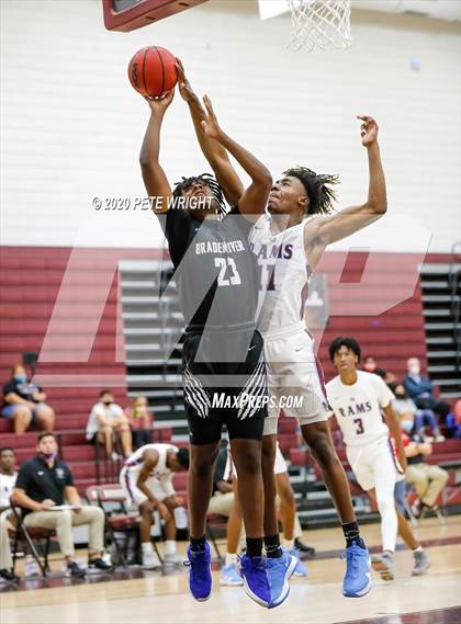 Thumbnail 3 in Braden River @ Riverview Sarasota (Suncoast Holiday Classic) photogallery.