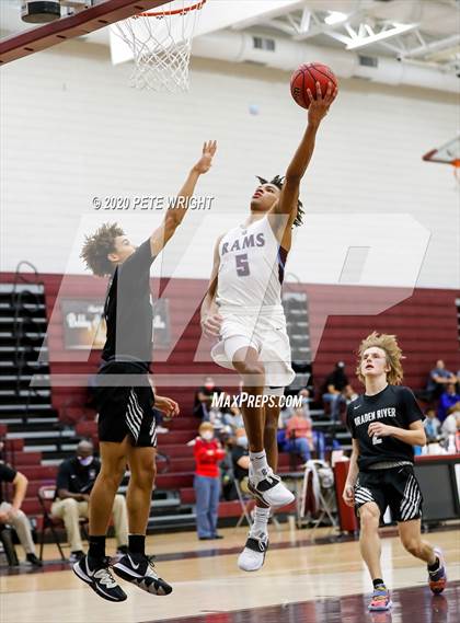Thumbnail 3 in Braden River @ Riverview Sarasota (Suncoast Holiday Classic) photogallery.