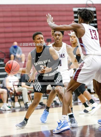 Thumbnail 3 in Braden River @ Riverview Sarasota (Suncoast Holiday Classic) photogallery.
