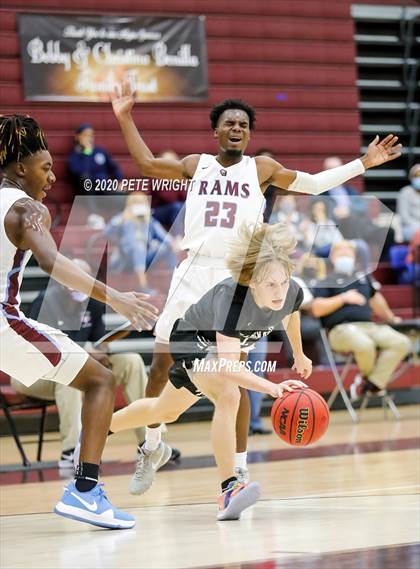 Thumbnail 1 in Braden River @ Riverview Sarasota (Suncoast Holiday Classic) photogallery.