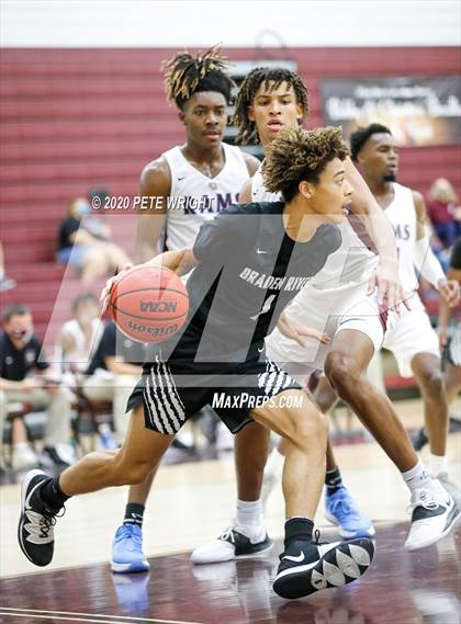 Thumbnail 2 in Braden River @ Riverview Sarasota (Suncoast Holiday Classic) photogallery.