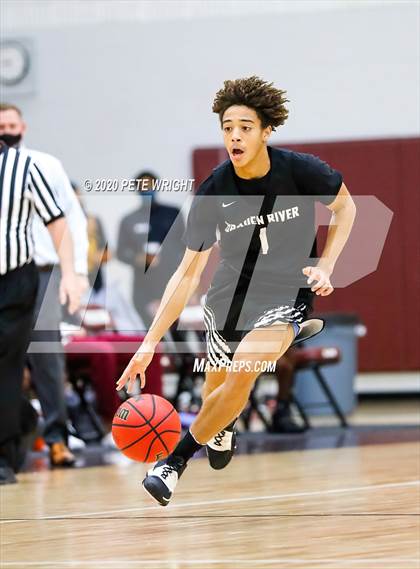 Thumbnail 3 in Braden River @ Riverview Sarasota (Suncoast Holiday Classic) photogallery.