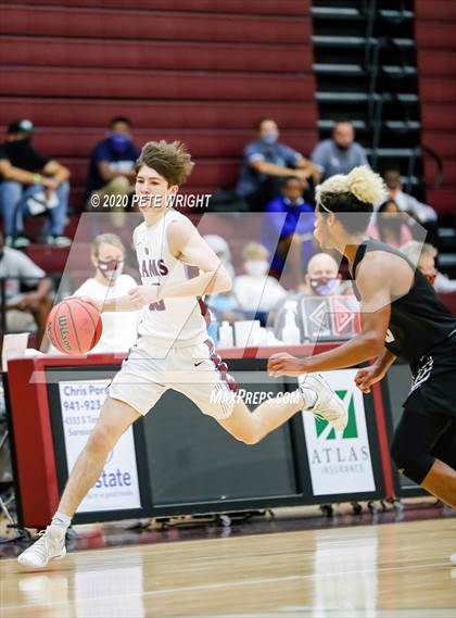Thumbnail 2 in Braden River @ Riverview Sarasota (Suncoast Holiday Classic) photogallery.