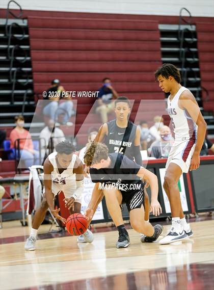 Thumbnail 2 in Braden River @ Riverview Sarasota (Suncoast Holiday Classic) photogallery.
