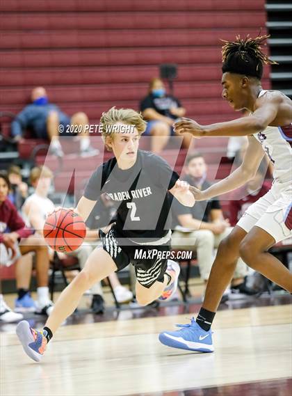 Thumbnail 1 in Braden River @ Riverview Sarasota (Suncoast Holiday Classic) photogallery.