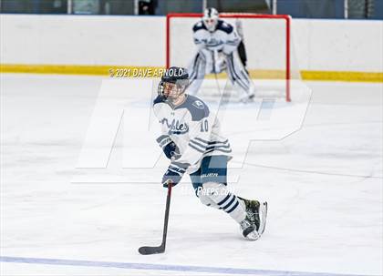 Thumbnail 2 in Milton Academy vs. Noble & Greenough (Flood-Marr Tournament Final) photogallery.